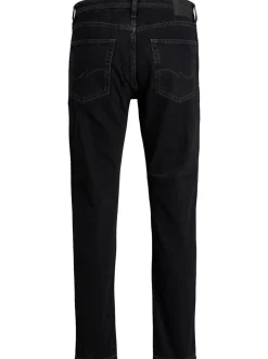 New Jack&Jones Chris Orignial Jeans, , W30/L32 Black Denim