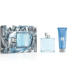 Outlet Azzaro Chrome Gaveæske