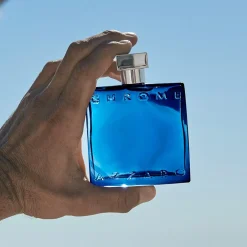 Azzaro Chrome Parfum, 100 ml* Eau De Toilette