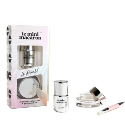 Online Le Mini Macaron Chrome Powder Le Pearl Kit