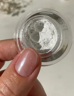 Online Le Mini Macaron Chrome Powder Le Pearl Kit
