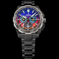 Festina Chrono Bike 20731 Herreur, , 46 mm* Ure