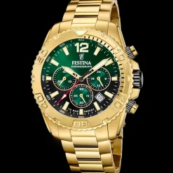 Festina Chronograph 20684 Herreur, , 45 mm* Ure