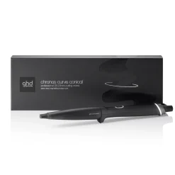 Online ghd Chronos Curve Conical Wand