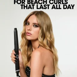 Online ghd Chronos Curve Conical Wand