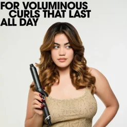 ghd Chronos Curve Grand Tong* Styling Tools