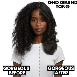 ghd Chronos Curve Grand Tong* Styling Tools
