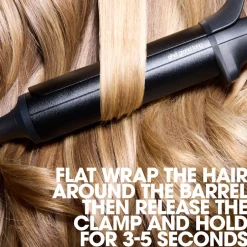 ghd Chronos Curve Grand Tong* Styling Tools