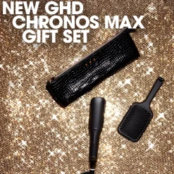 ghd Chronos Max - Hair Straightener Gaveæske* Gaveæsker Til Hende|Styling Tools