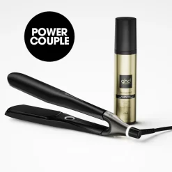 ghd Chronos Max - Wide Plate Hair Straightener* Styling Tools