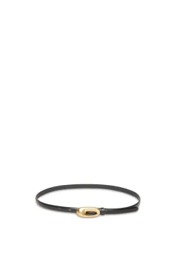 Calvin Klein Chucnhy Buckle Bælte, , 85 cm*Dame Bælter