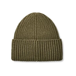 Best UGG Chunky Rib Beanie, Burnt Olive