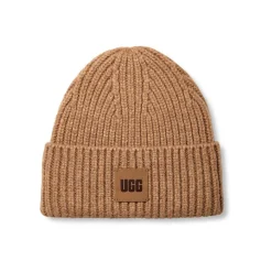 UGG Chunky Rib Beanie,*Dame Huer & Kasketter