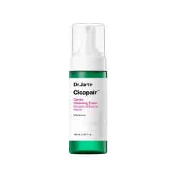 Dr. Jart+ Cicapair Gentle Cleasing Foam, 150 ml