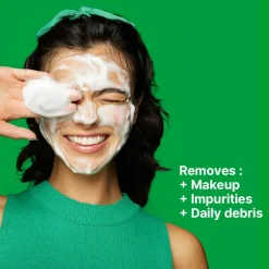 Dr. Jart+ Cicapair Gentle Cleasing Foam, 150 ml