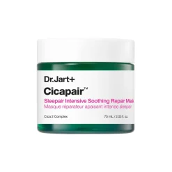 Dr. Jart+ Cicapair Sleepair Intensive Soothing Repair Mask, 75 ml* Hudpleje