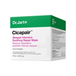 Dr. Jart+ Cicapair Sleepair Intensive Soothing Repair Mask, 75 ml* Hudpleje