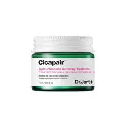 Hot Dr. Jart+ Cicapair Tiger Grass Color Correcting Treatment, 15 ml
