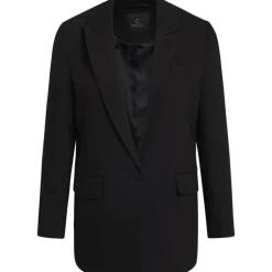 Online Bruuns Bazaar CindySus Frida Blazer, , 42 Sort