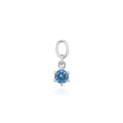 Sif Jakobs Jewellery Circolo Uno Ørerings Vedhæng,*Dame Vedhæng