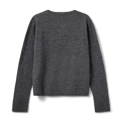 Sofie Schnoor CisseSY Cardigan, , 128 cm*Børn Cardigans