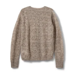 Sofie Schnoor CisseSY Cardigan, , 164 cm*Børn Cardigans