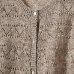 Sofie Schnoor CisseSY Cardigan, , 164 cm*Børn Cardigans
