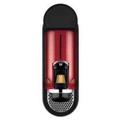 Hot Nespresso CitiZ Kaffemaskine, Red