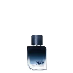 Calvin Klein CK Defy Eau De Parfum, 50 ml* Eau De Parfum
