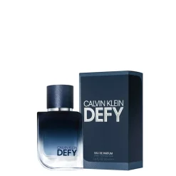 Calvin Klein CK Defy Eau De Parfum, 50 ml* Eau De Parfum