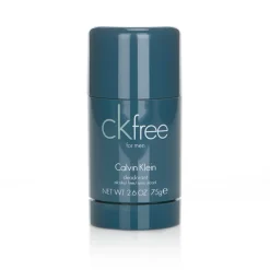 Best Calvin Klein CK Free Deostick, 75 ml