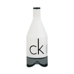 Clearance Calvin Klein Ck In2U Man Eau De Toilette, 100 ml
