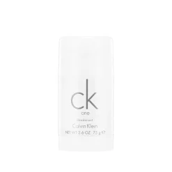 Calvin Klein Ck One Deostick, 75 g* Skarp Pris|Deodorant