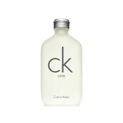 Best Calvin Klein Ck One Eau De Toilette, 100 ml