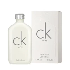 Best Calvin Klein Ck One Eau De Toilette, 100 ml