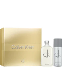 New Calvin Klein CK One Gaveæske