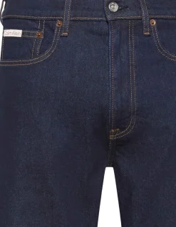 Calvin Klein Jeans CK Standard Straight Jeans, , W38/L32 CK Classic Rinse