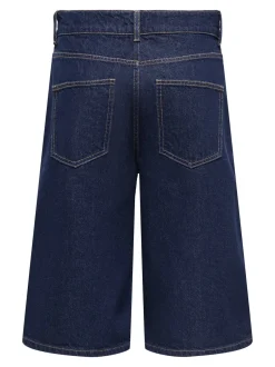 ONLY Clair Baggy Bermudashorts, , XL*Dame Shorts