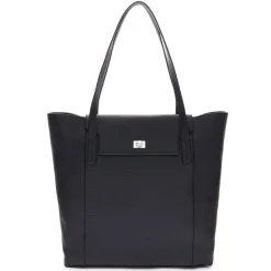 Outlet Adax Clara Shopper, Black
