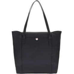 Outlet Adax Clara Shopper, Black
