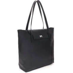 Outlet Adax Clara Shopper, Black