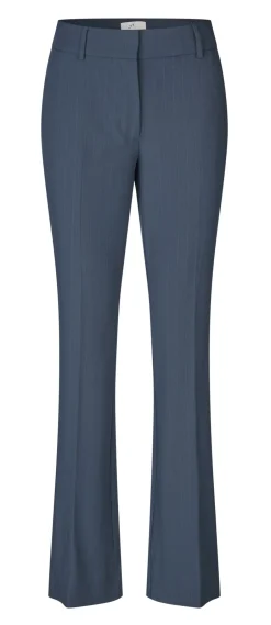 Discount Five Units ClaraFV Bukser, , 31 Navy Tonal Pin