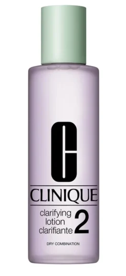 Clinique Clarifying Lotion 2, 400 ml* Hudpleje
