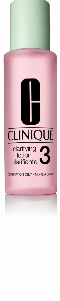 Clearance Clinique Clarifying Lotion 3, 200 ml