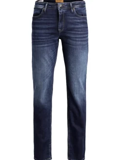Discount Jack&Jones Clark Original 278 Jeans, , W30/L32 Blue Denim