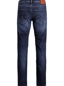 Discount Jack&Jones Clark Original 278 Jeans, , W30/L32 Blue Denim
