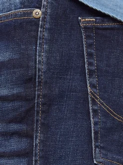 Discount Jack&Jones Clark Original 278 Jeans, , W30/L32 Blue Denim
