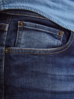 Discount Jack&Jones Clark Original 278 Jeans, , W30/L32 Blue Denim