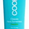 Clearance Coola Classic Cucumber Face Lotion, SPF 30, 50 ml