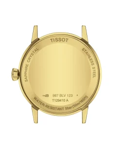 Tissot Classic Dream T129.410.36.261.00 Herreur, , 42 mm* Ure